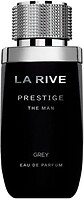 Фото La Rive Prestige the man Grey EDP 75 мл