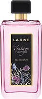 Фото La Rive Vintage Flowers 90 мл