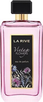 Фото La Rive Vintage Flowers 90 мл