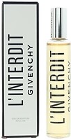 Фото Givenchy L'interdit EDP 20 мл (ручка-ролер)
