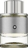 Фото Montblanc Explorer Platinum 100 мл (тестер)