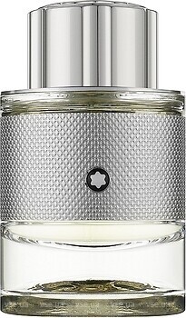 Фото Montblanc Explorer Platinum 100 мл (тестер)