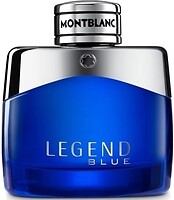 Фото Montblanc Legend Blue 50 мл (MB133518)
