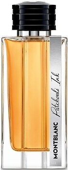 Фото Montblanc Patchouli Ink 125 мл (тестер)