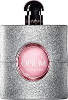 Фото Yves Saint Laurent Black Opium Glitter 50 мл
