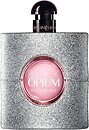 Фото Yves Saint Laurent Black Opium Glitter 7.5 мл (мініатюра)