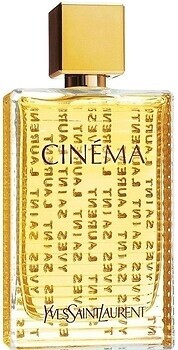 Фото Yves Saint Laurent Cinema EDP 80 мл