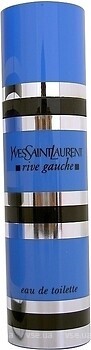 Фото Yves Saint Laurent Rive Gauche pour femme 50 мл (тестер)