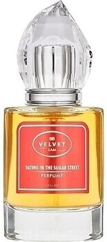 Фото Velvet Sam Dating In The Sugar Street 50 мл