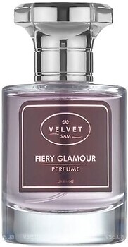 Фото Velvet Sam Fiery Glamour 50 мл