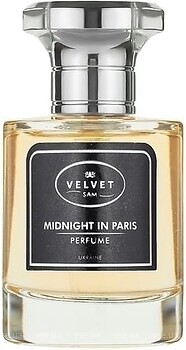 Фото Velvet Sam Midnight In Paris 50 мл