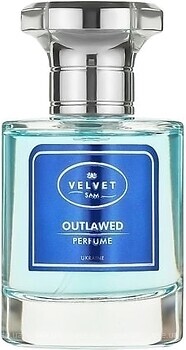 Фото Velvet Sam Outlawed 50 мл