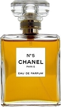 Фото Chanel №5 EDP 200 мл