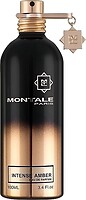 Фото Montale Intense Amber 2 мл (пробник)