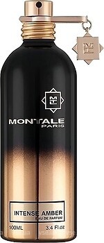 Фото Montale Intense Amber 2 мл (пробник)
