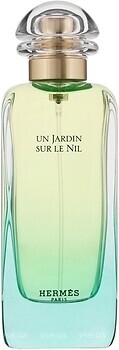 Фото Hermes Un Jardin Sur Le Nil Parfum 10 мл (мініатюра)