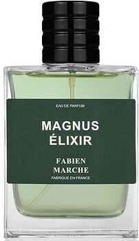 Фото Fabien Marche Privee Magnus Elixir 100 мл