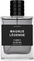 Фото Fabien Marche Privee Magnus Legende 100 мл
