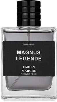 Фото Fabien Marche Privee Magnus Legende 100 мл