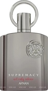 Фото Afnan Supremacy Not Only Intense EDP 150 мл