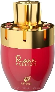 Фото Afnan Rare Passion 100 мл