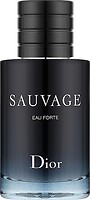 Фото Dior Sauvage Eau Forte Parfum 60 мл