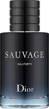 Фото Dior Sauvage Eau Forte Parfum 60 мл
