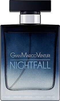 Фото Gian Marco Venturi Nightfall 100 мл
