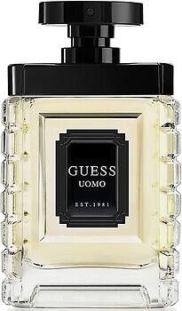 Фото Guess Uomo 15 мл (мініатюра)