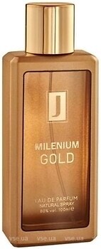 Фото Jfenzi Millenium Gold man 100 мл