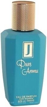 Фото Jfenzi Pure Aroma 100 мл