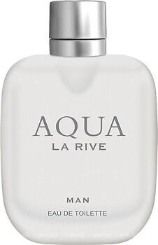 Фото La Rive Aqua man 90 мл