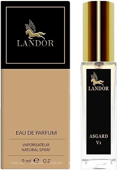 Фото Landor Asgard V1 9 мл (мініатюра)