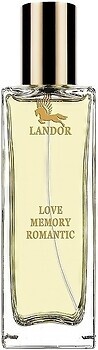 Фото Landor Love Memory Romantic 30 мл
