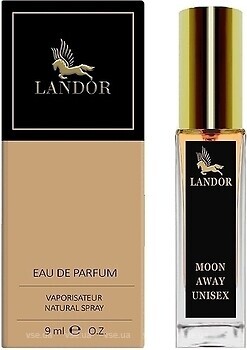 Фото Landor Moon Away Unisex 9 мл (мініатюра)