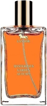 Фото Landor Mysterious Garden Autumn 100 мл