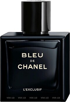 Фото Chanel Bleu de Chanel L'Exclusif 100 мл (тестер)