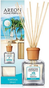 Фото Areon аромадифузор Home Perfume Tortuga 150 мл