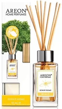 Фото Areon аромадиффузор Home Perfume Sunny Home Солнечный дом 85 мл