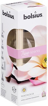 Фото Bolsius аромадиффузор True Scents Magnolia Магнолия 45 мл