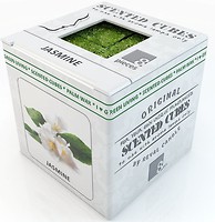 Фото Scented Cubes ароматичний віск Jasmine Жасмин 8 шт