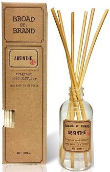 Фото Kobo аромадифузор Broad St. Brand Absinthe Абсент 118 мл