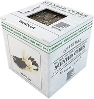 Фото Scented Cubes ароматический воск Vanilla Ваниль 8 шт