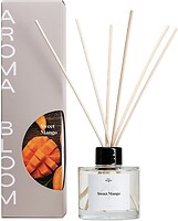 Фото Aroma Bloom аромадифузор Sweet Mango Солодке манго 100 мл