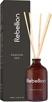 Фото Rebellion аромадифузор Passion Sex Пристрасний секс 100 мл