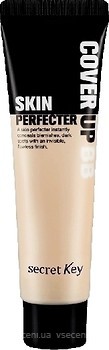 Фото Secret Key Cover Up Skin Perfecter Natural Beige