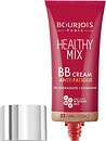 Тональные кремы Bourjois