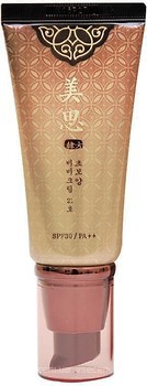 Фото Missha Misa Cho Bo Yang BB Cream SPF30 PA++ №21 Natural Beige