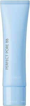 Фото The Saem Saemmul Perfect Pore BB SPF30/PA+ №02 Natural Beige