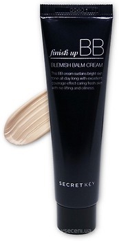 Фото Secret Key Finish Up BB Cream 30 мл